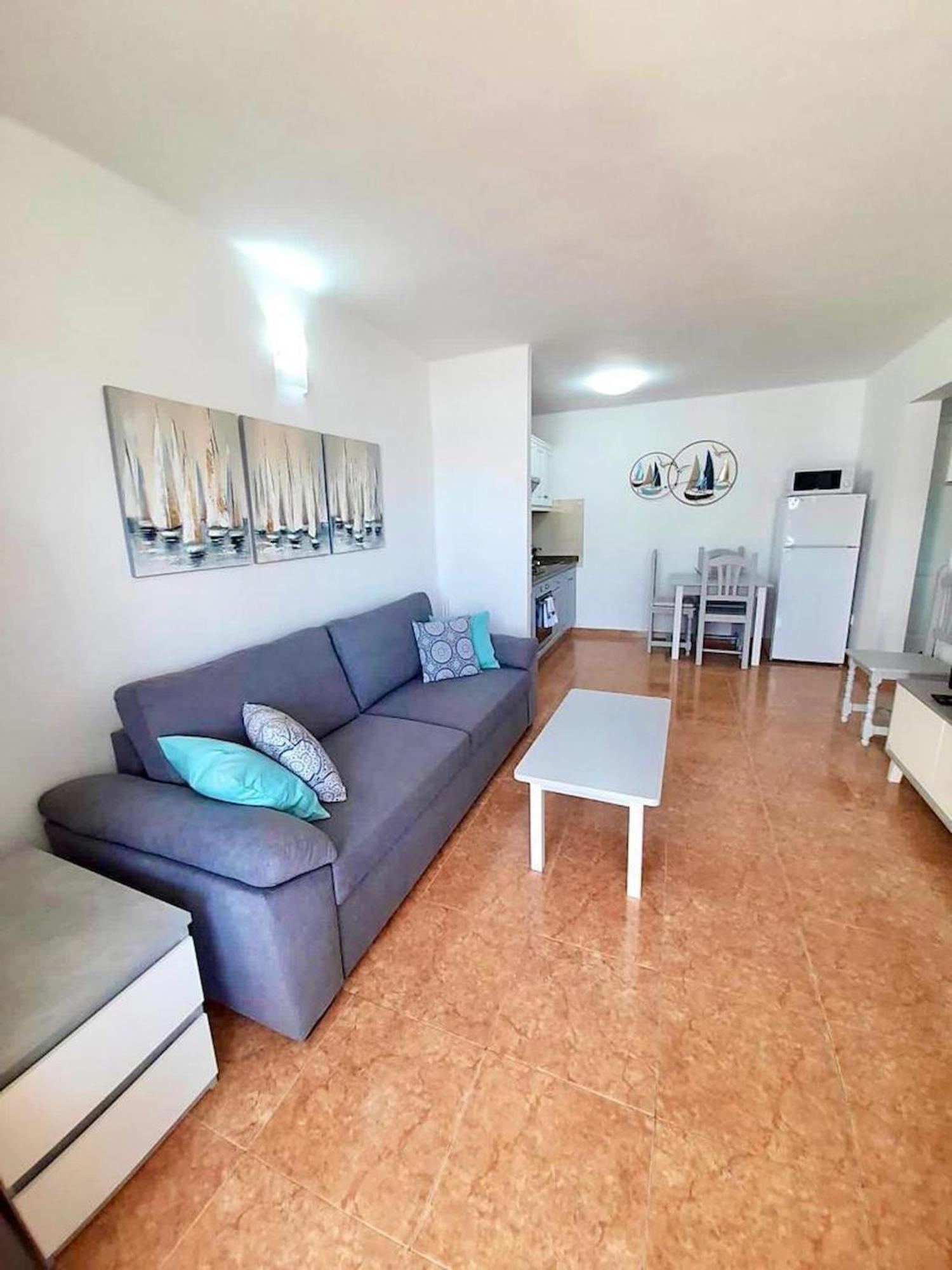 Apartamento Lory-Puerto Del Carmen Puerto del Carmen  Exterior foto