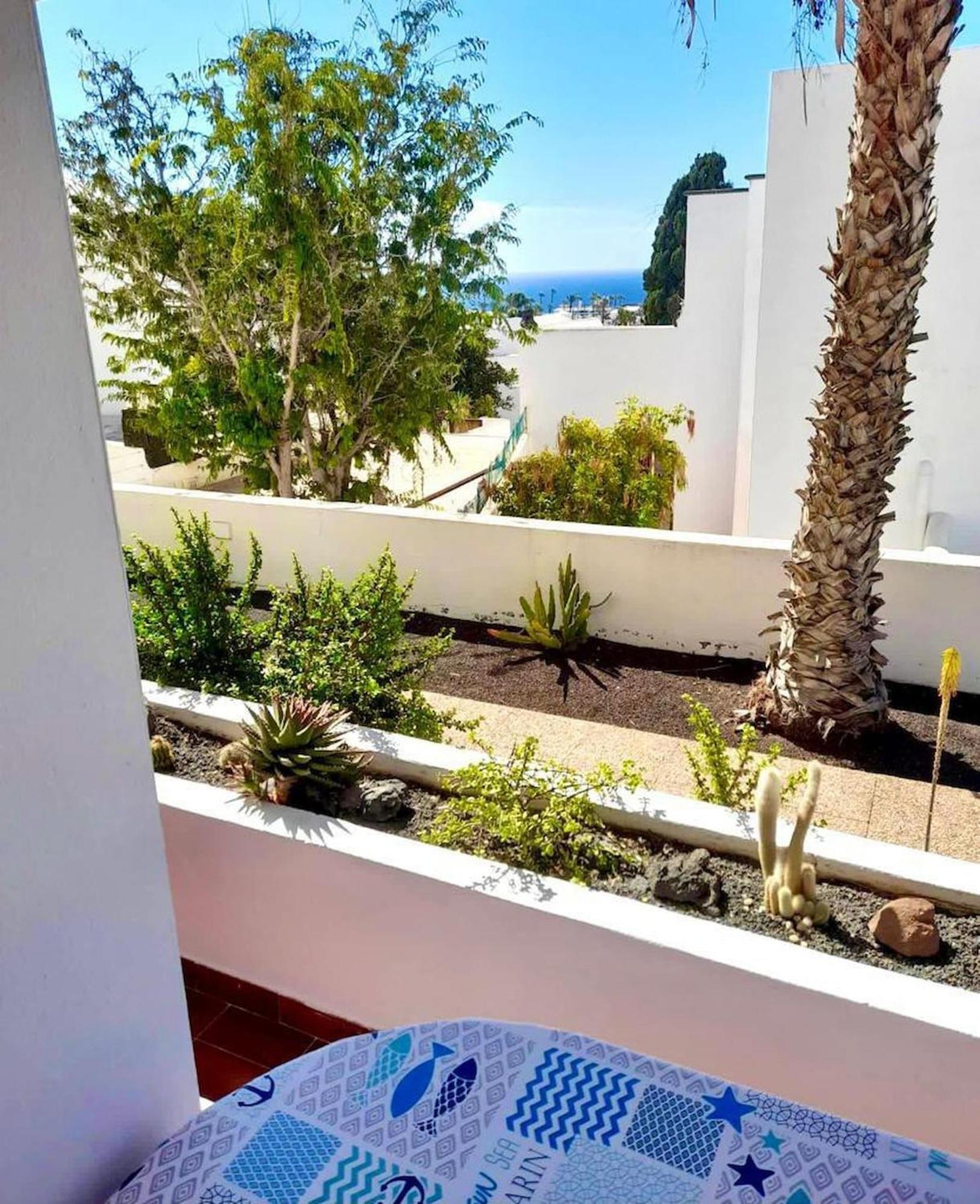 Apartamento Lory-Puerto Del Carmen Puerto del Carmen  Exterior foto