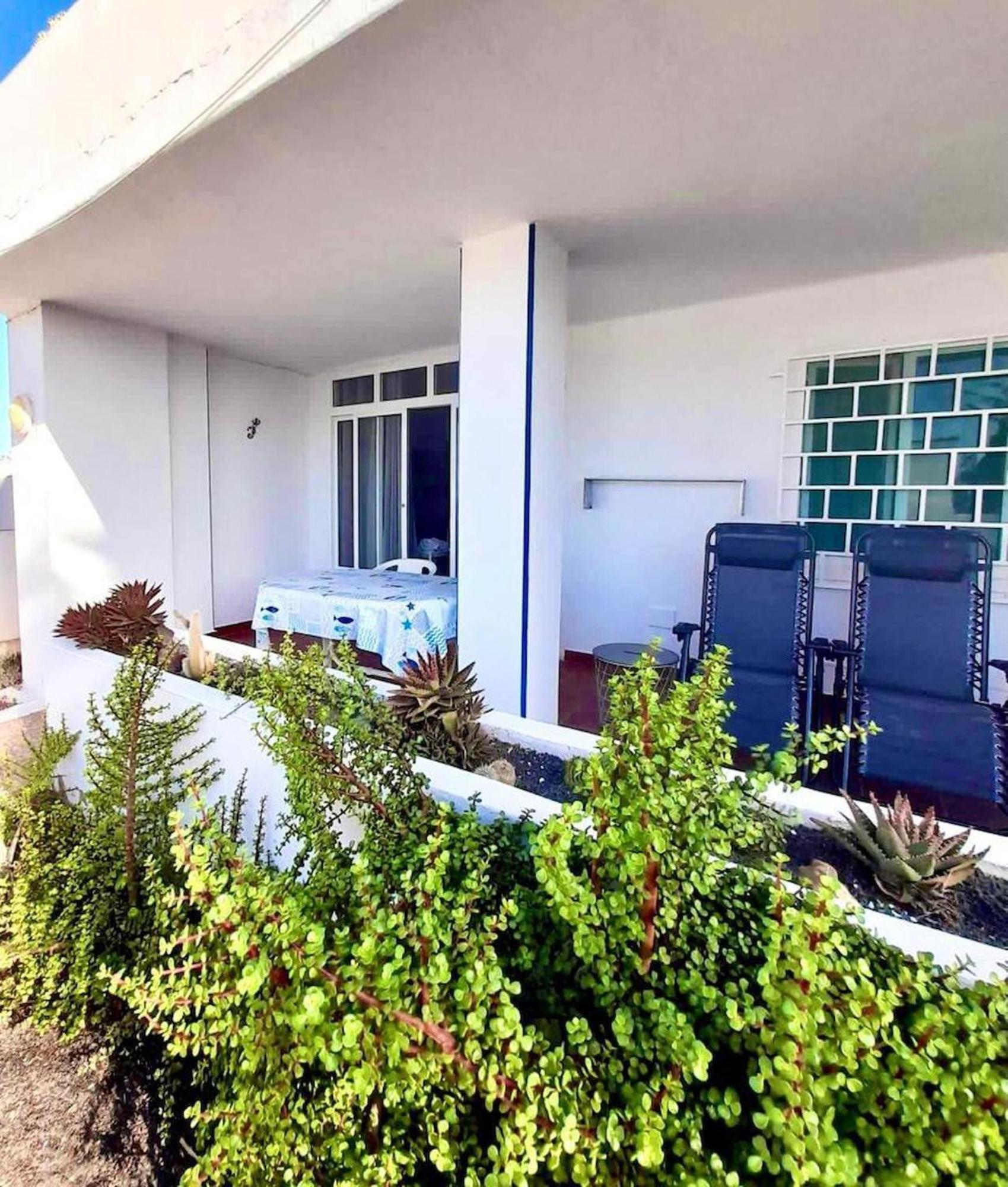 Apartamento Lory-Puerto Del Carmen Puerto del Carmen  Exterior foto